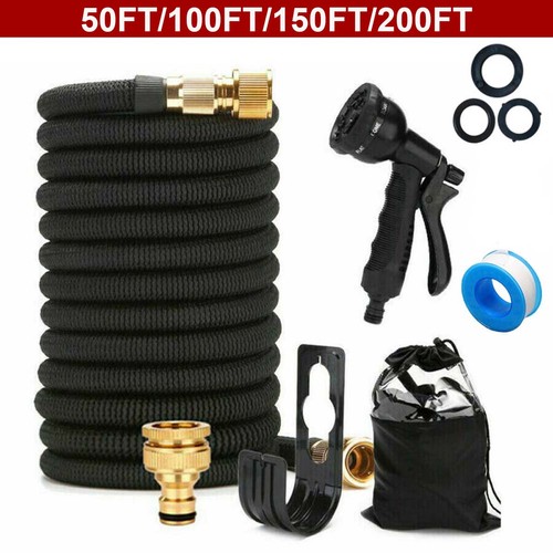 150ft heavy duty expandable - heavy,