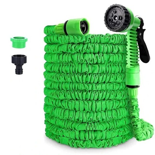 Stretch water pipe - stretch, flexible