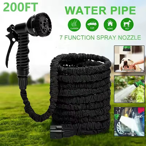 Heavy duty 200ft - duty, expandable