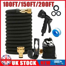 100-200FT Heavy Duty Garden