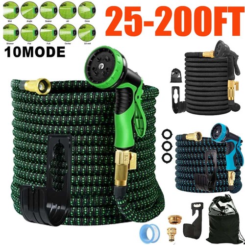 Heavy duty expandable - duty, garden