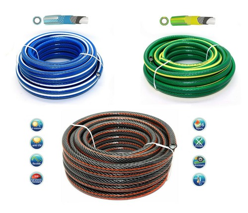 Hose pipe garden reel - pipe,