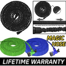 Heavy Duty Garden Hose Pipe