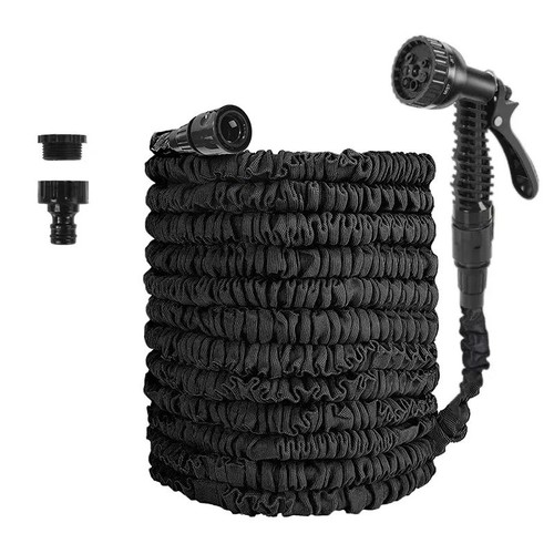 Stretch water pipe flexible - water,