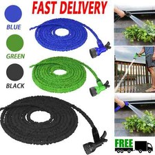 Heavy Duty 50-200FT Expandable