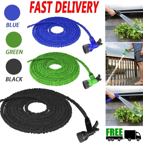 Heavy duty 200ft expandable - duty,