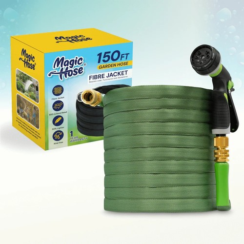 Fibreshield pro garden hose - pro,
