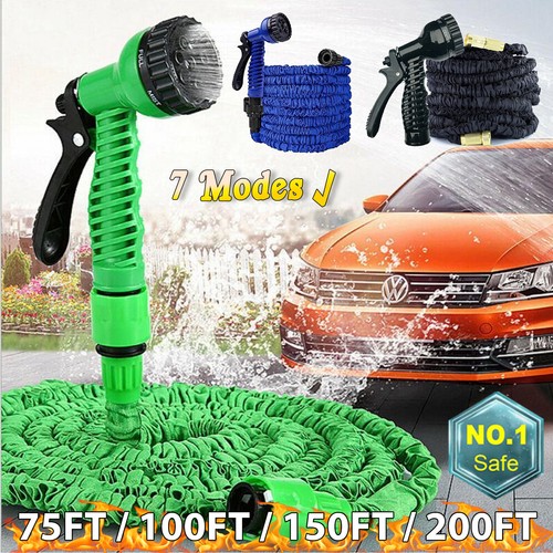 200ft garden hose pipe - garden,
