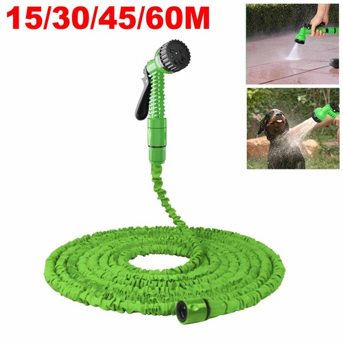 200ft expandable garden - 50-200ft,