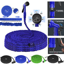 200FT/60M FLAT GARDEN HOSE