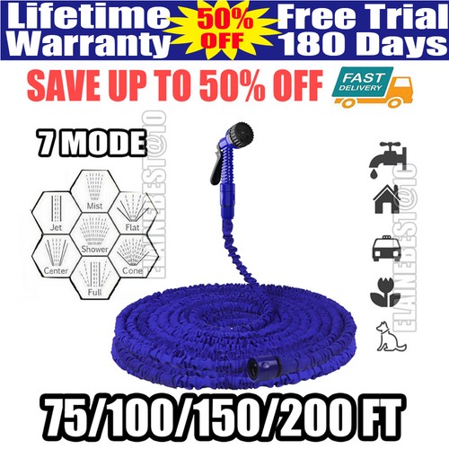 50ft 200ft extra long - 50ft-200ft,