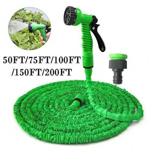 50ft 200ft expandable - 50ft-200ft, garden