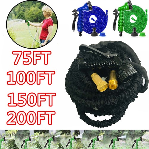 200ft garden hose magic - 75-200ft,
