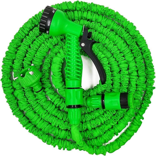 Expandable garden hose pipe - expandable,