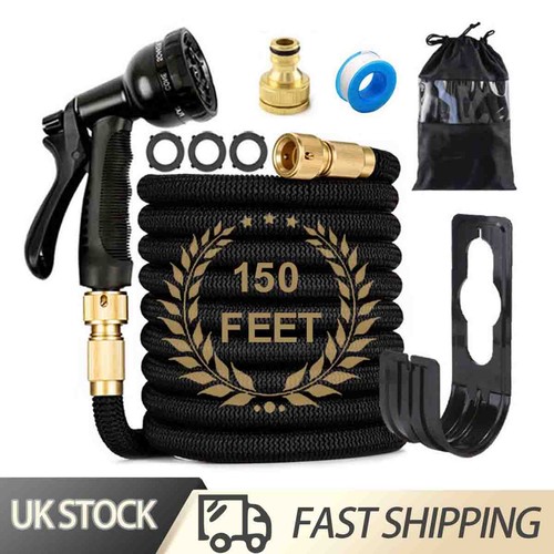 150ft heavy duty expandable - heavy,