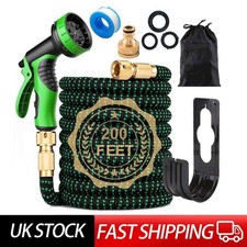 200FT Heavy Duty Expandable