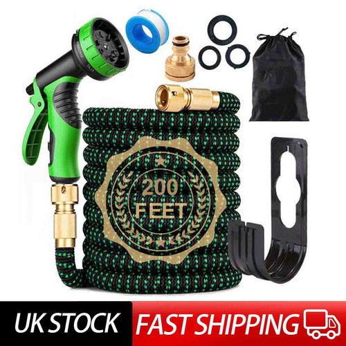 200ft heavy duty - 200ft, expandable