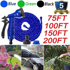 Hose Pipe 3 x Expanding