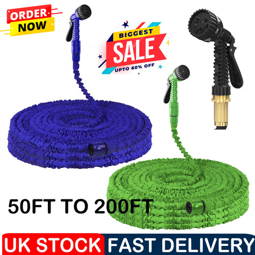 Heavy duty expandable garden - duty,