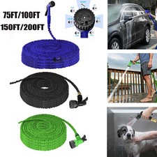 200FT HEAVY DUTY EXPANDABLE