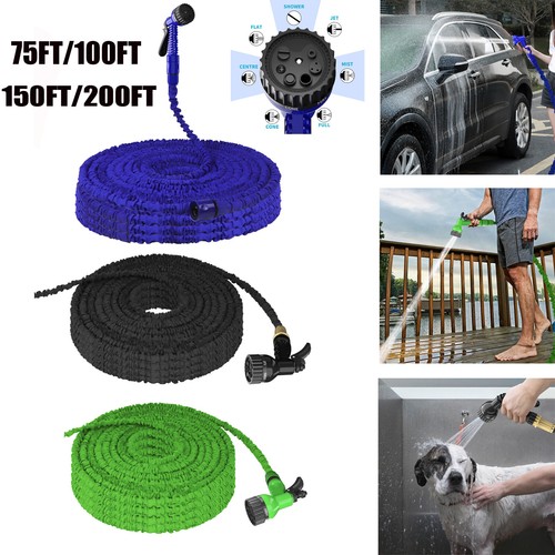 200ft heavy duty expandable - 200ft,