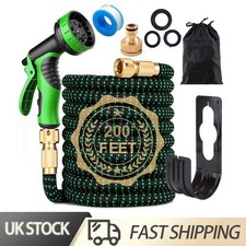 200FT Heavy Duty Expandable