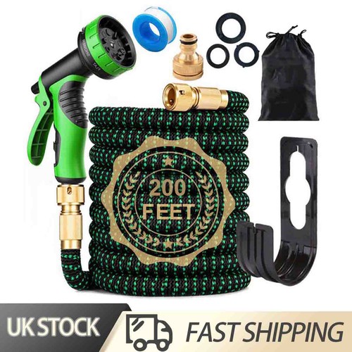 200ft heavy duty expandable - 200ft,