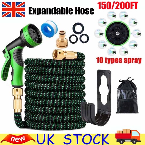 200ft heavy duty expandable - 200ft,