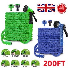 25-200 FT Long Retractable