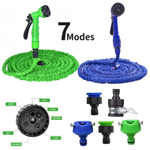 200ft expandable garden hose - expandable,