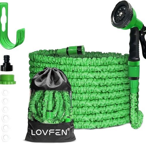 LOVFEN-50ft/100ft/150ft/200ft
