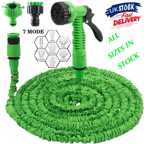 200ft heavy duty expandable - duty,