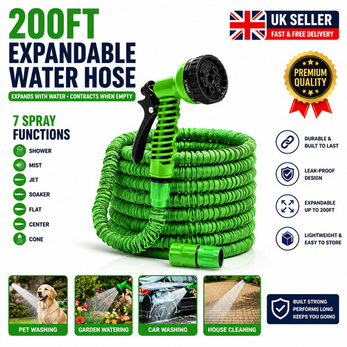 Heavy duty expandable garden - heavy,