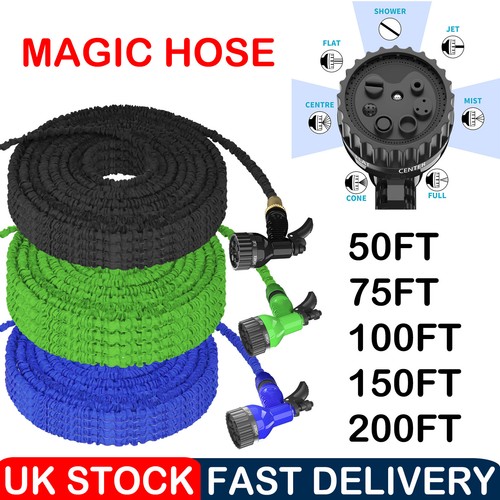 New heavy duty expandable - new,