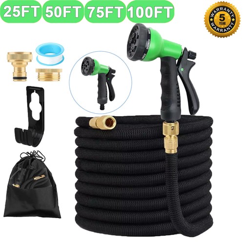 Stretch hose flexible - stretch,