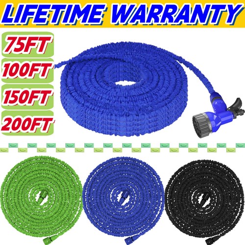 Heavy duty expandable - expandable, garden