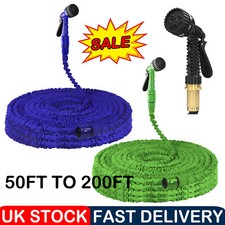 Heavy Duty Expandable Garden