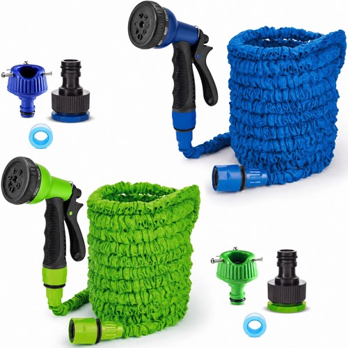 Expandable magic garden hose - garden,
