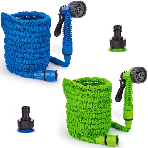 Magic hose expandable garden - hose,