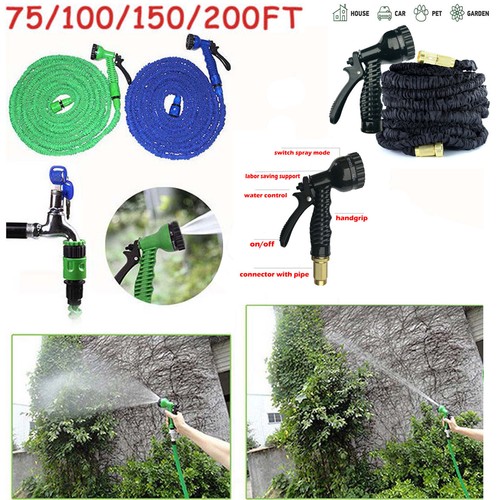 Heavy duty garden - hose, pipe