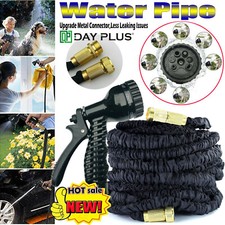 Expanding Expandable Garden