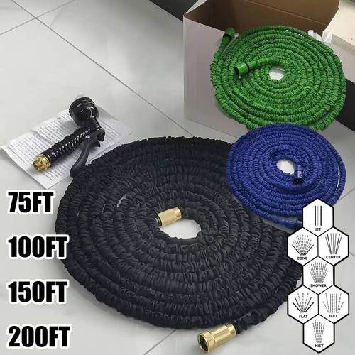 50ft 200ft expanding - 200ft,
