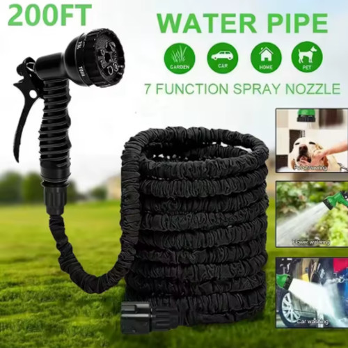 200ft heavy duty expandable - duty,