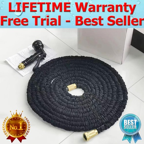 Heavy duty expandable flexible - duty,