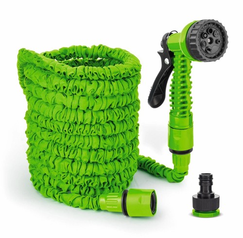 Expandable garden hose pipe - expandable,
