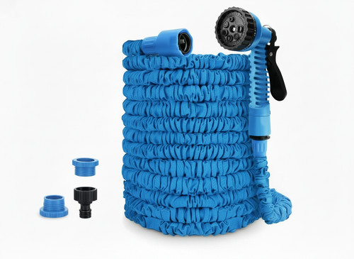 Expandable garden hose pipe - garden,