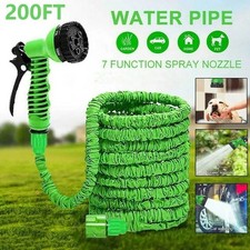 Stretch Water Pipe Flexible