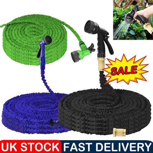 200ft garden hose - 50-200ft, with