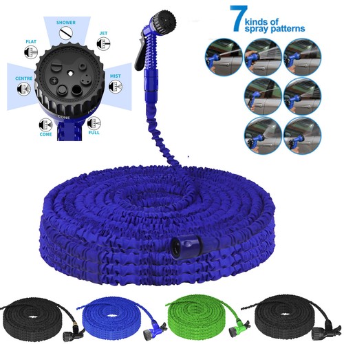 Expandable flexible garden - expandable,