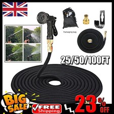 25-200FT Expandable Garden